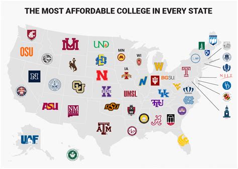 How many colleges are there in Mississippi